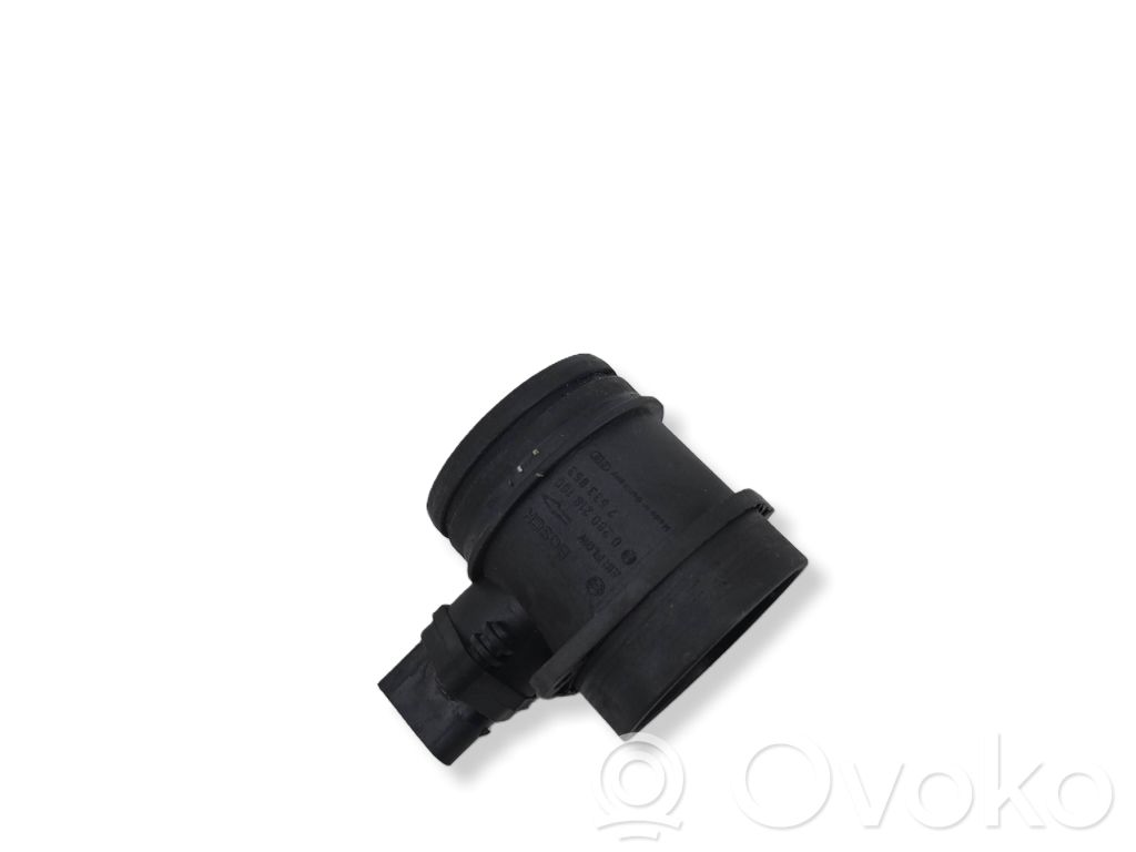 Mass air flow meter   0280218165,7533853