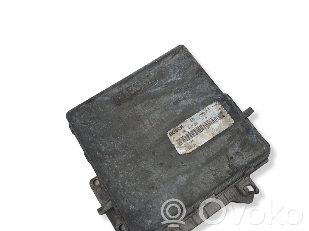 Rover 214 - 216 - 220 Engine control unit/module 