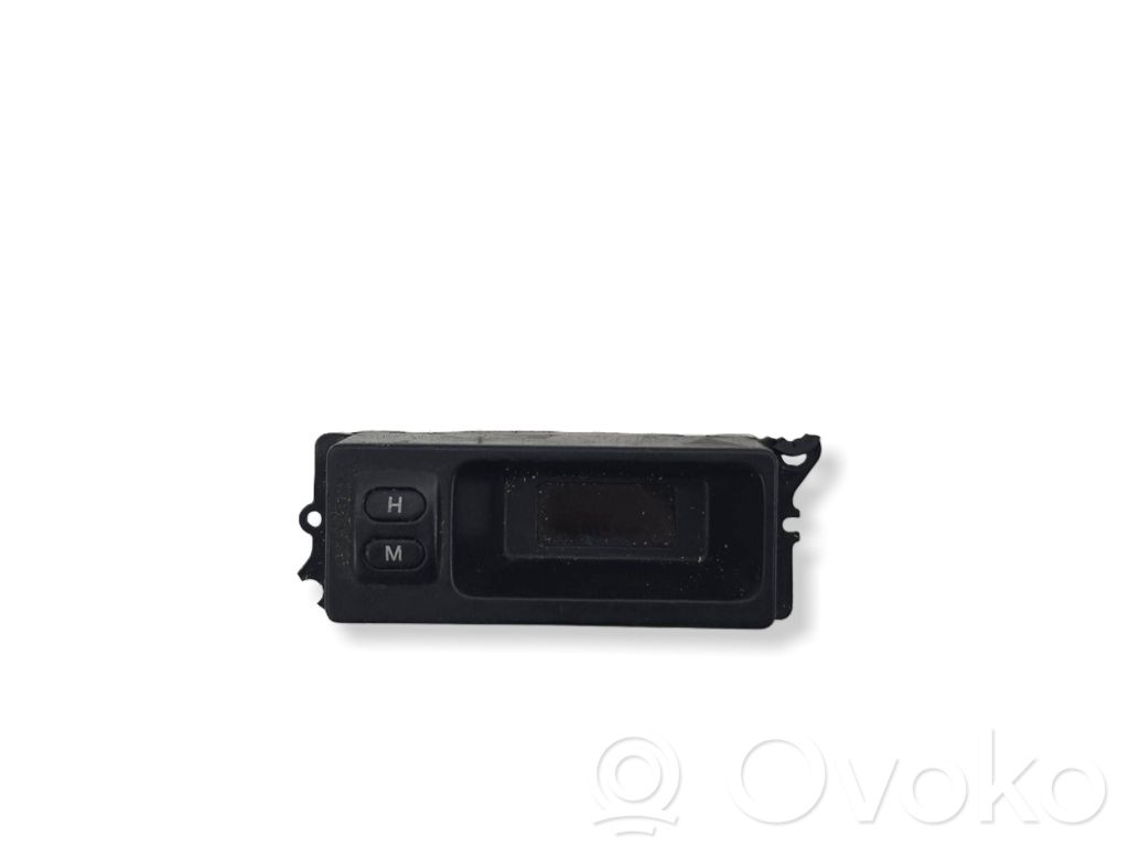 Rover 214 - 216 - 220 Screen/display/small screen 