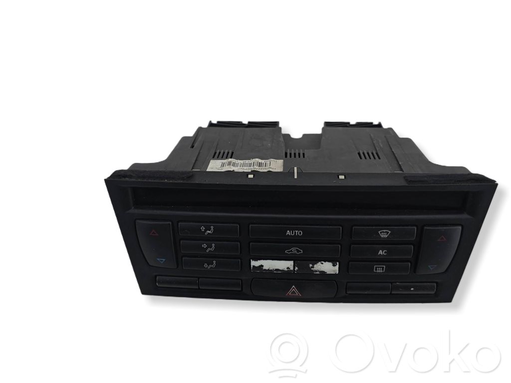 Saab 9-3 Ver2 Climate control unit 