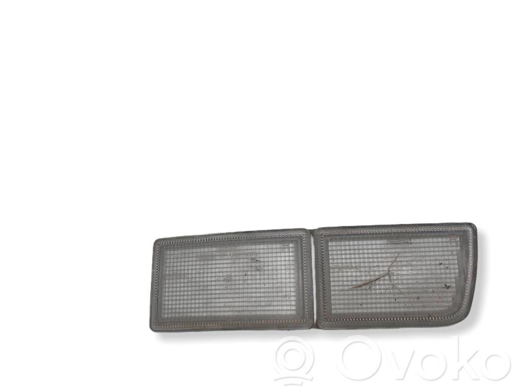 Volkswagen Golf III Reflector delantero 