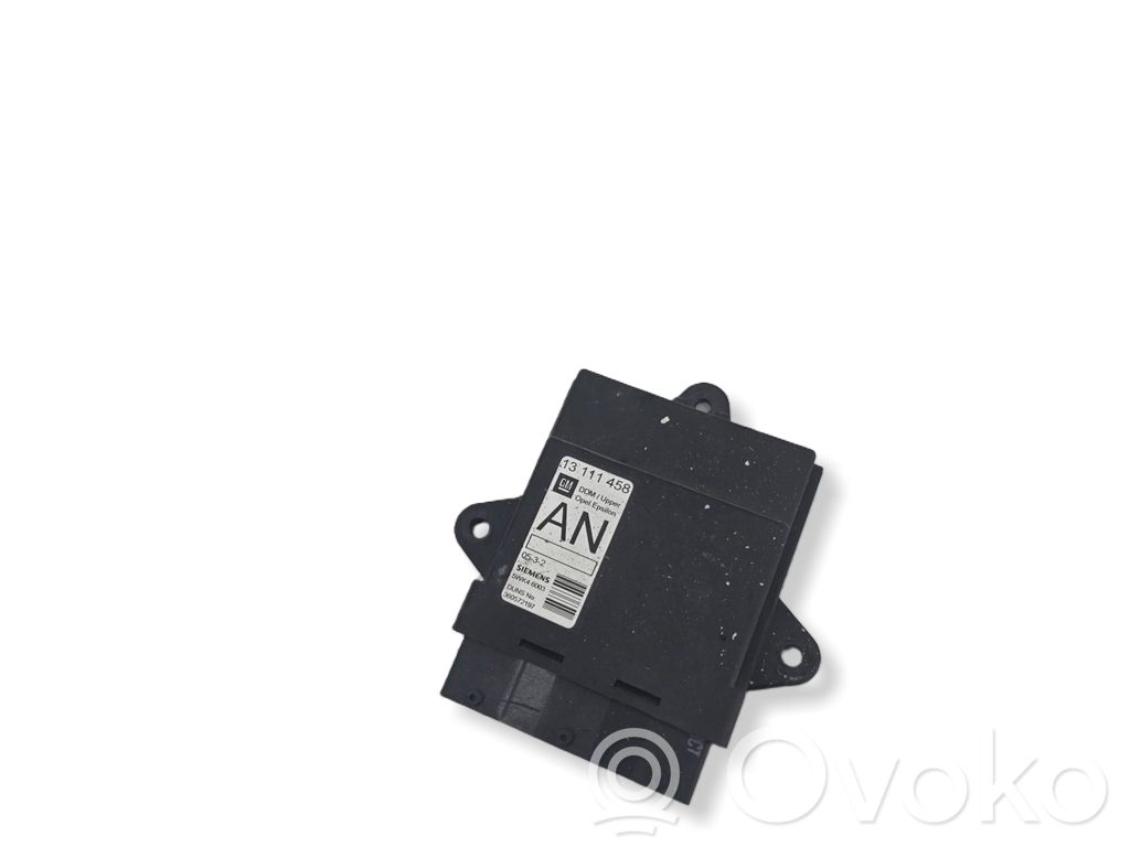 Opel Vectra C Door control unit/module 