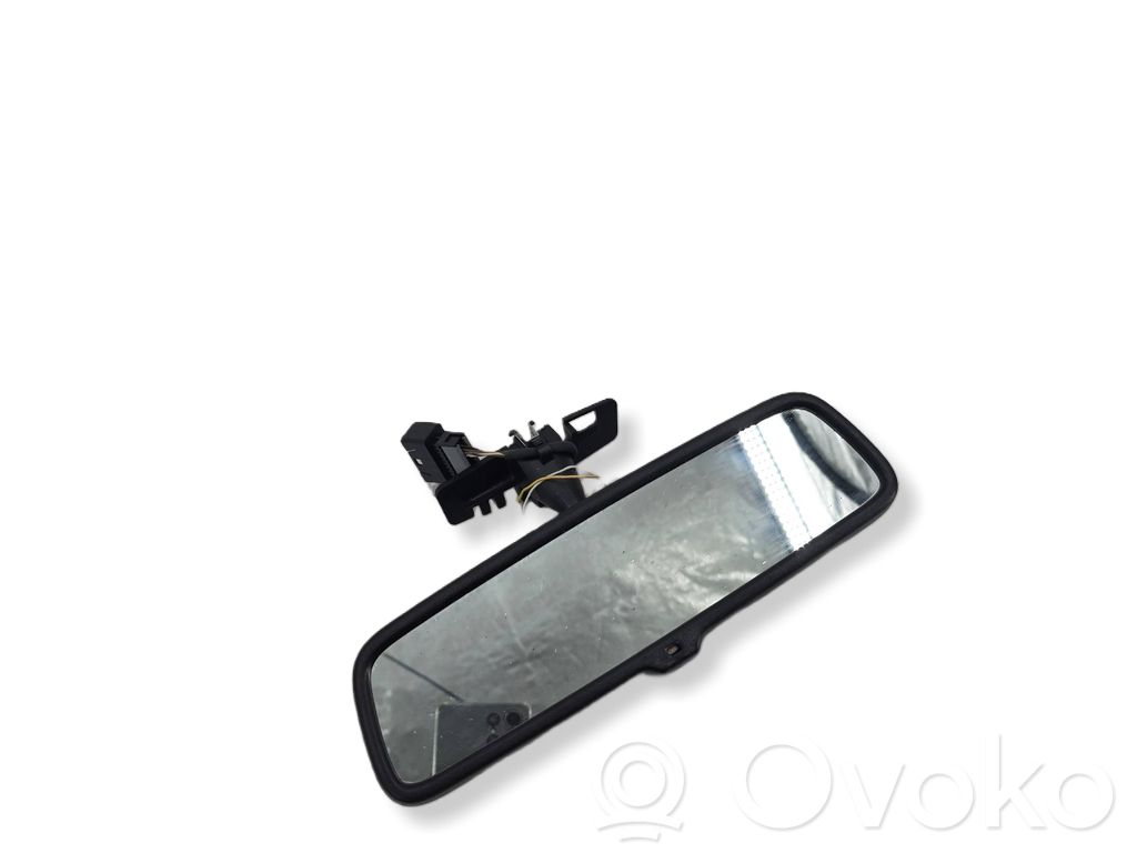 Espejo retrovisor (interior)   E11015611