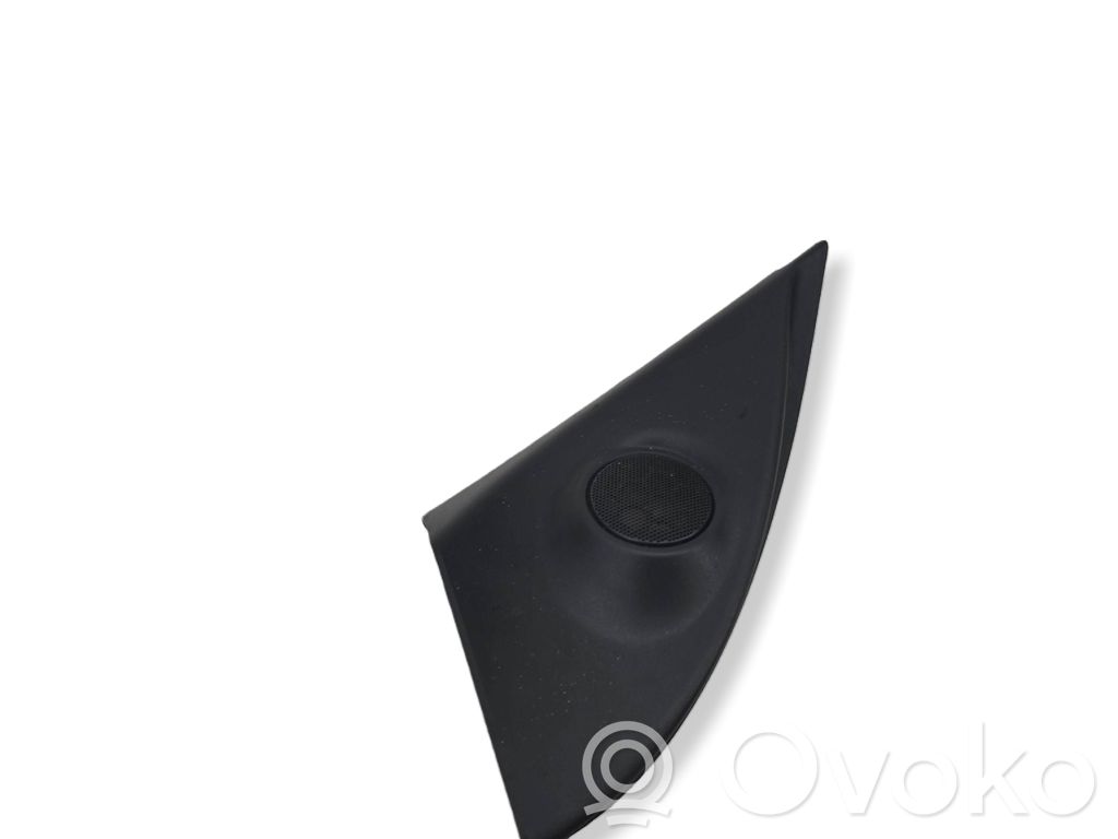 Maskownica głośnika bocznego deski rozdzielczej   24468437,33018