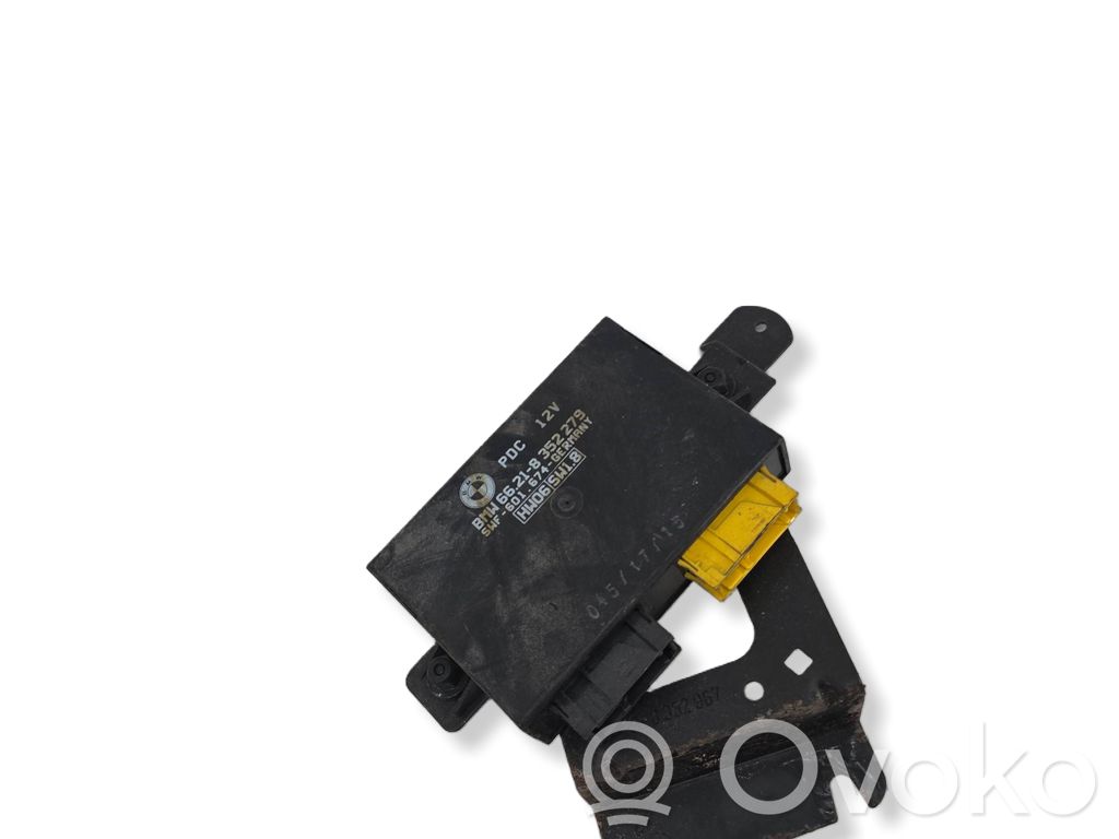 BMW 7 E38 Parking PDC control unit/module 