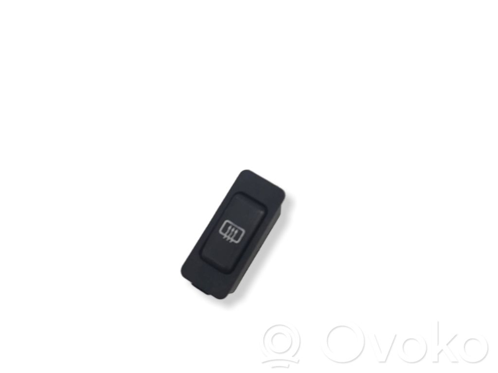 BMW 5 E34 Windscreen/window heater switch 