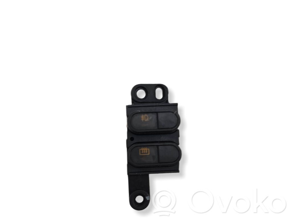 Mazda 626 Fog light switch 