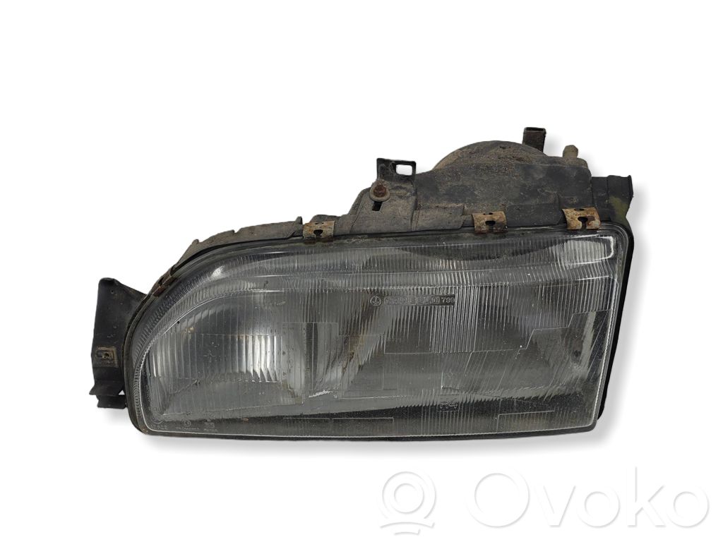 Ford Sierra Phare frontale 