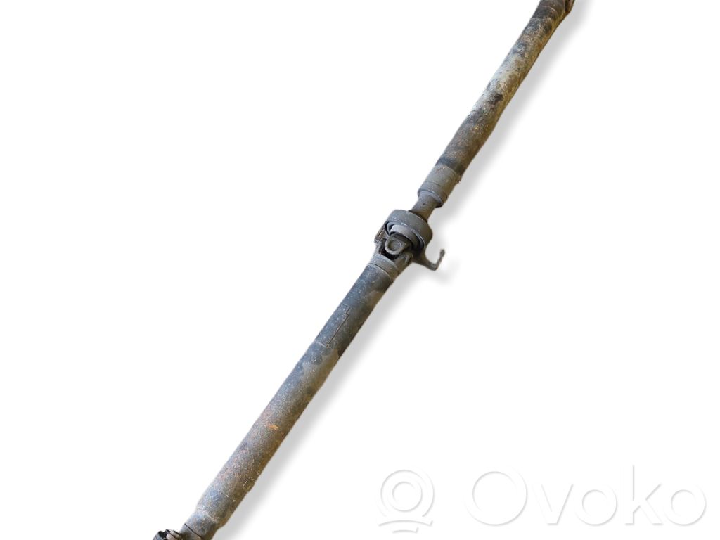 Drive shaft (set)