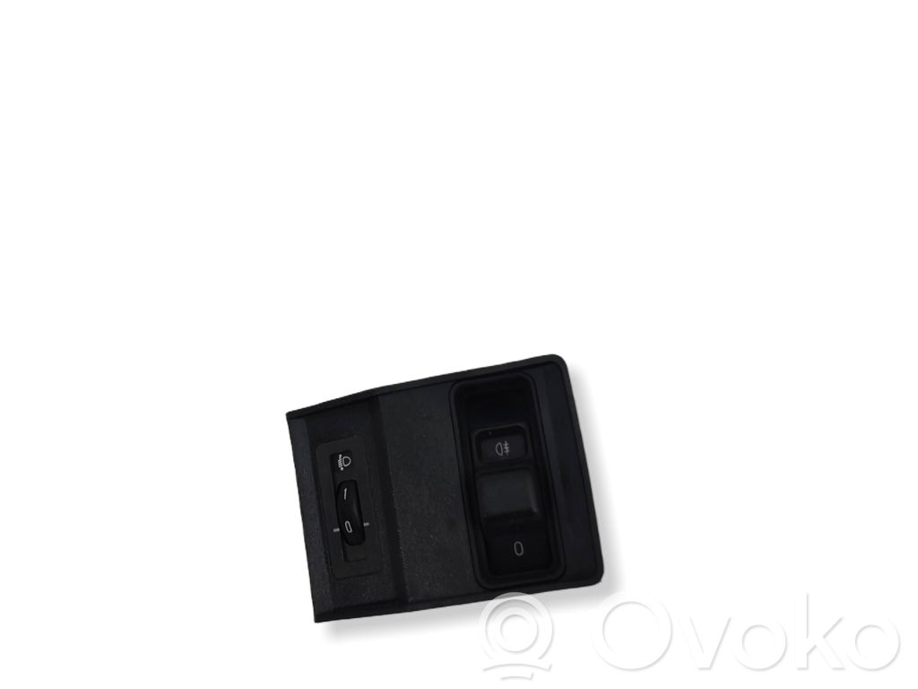 BMW 5 E34 Light switch 