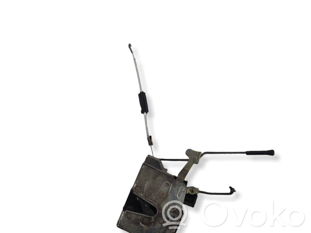 BMW 5 E34 Serratura portiera anteriore 