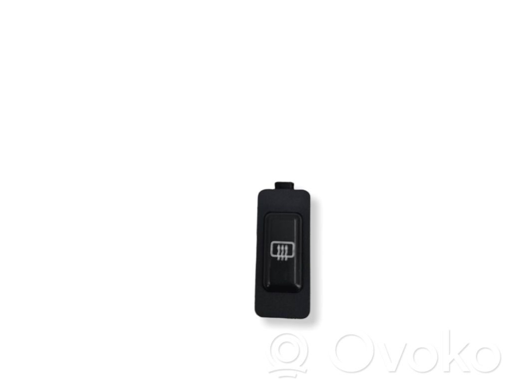 Windscreen/window heater switch   03840800,1384480,6131
