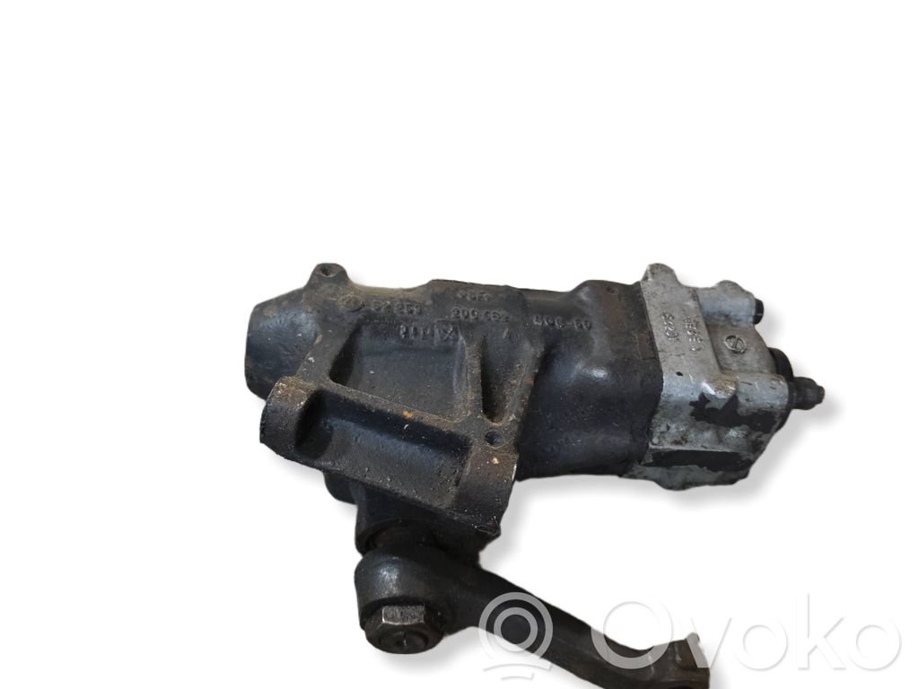 BMW 5 E28 Steering rack 