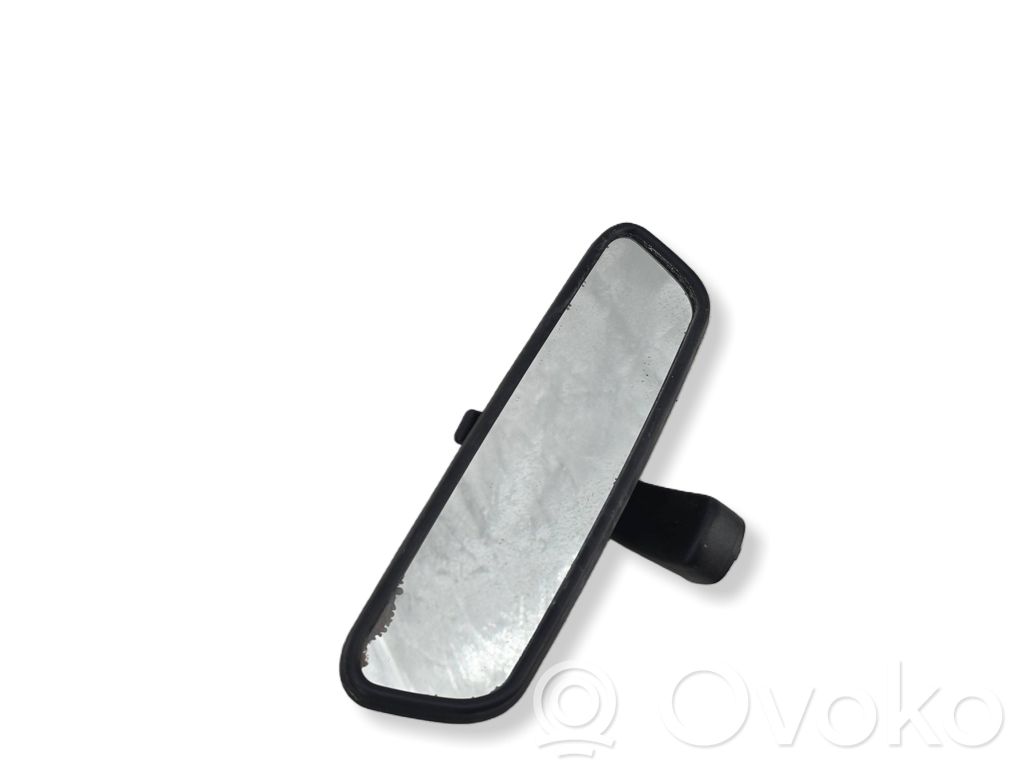 BMW 5 E34 Rear view mirror (interior) 