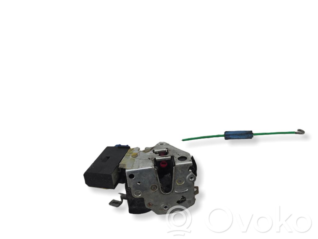 BMW 5 E34 Rear door lock 