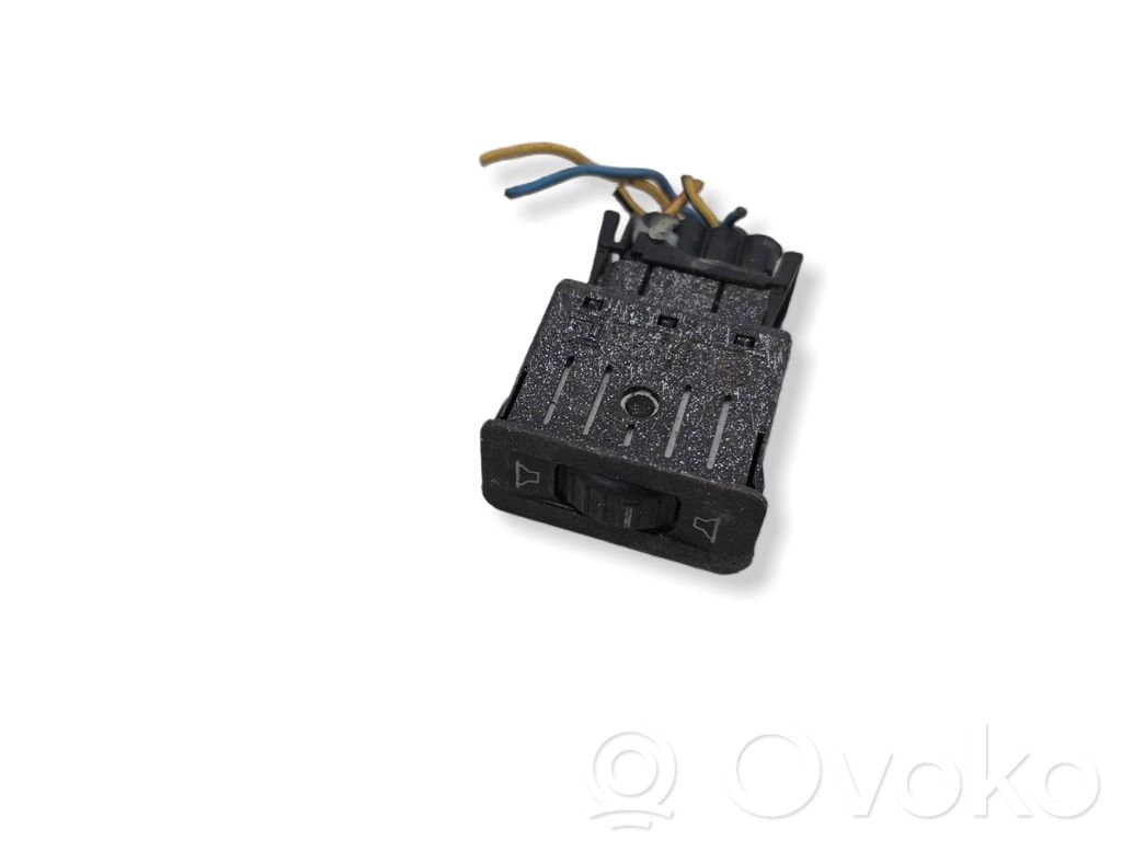 BMW 7 E32 Headlight level height control switch 