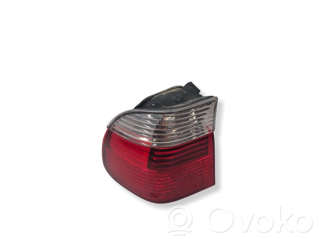 Rear/tail lights   6902521,6902531,301305,1903200107