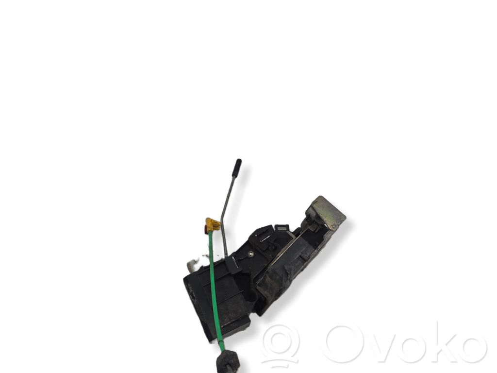 BMW 5 E39 Front door lock 