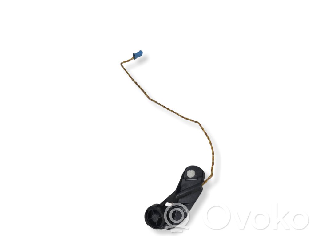 Front door speaker   8362530,8362530,49134307800