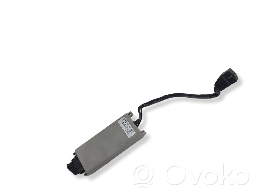 Audi A3 S3 8L Phone control unit/module 
