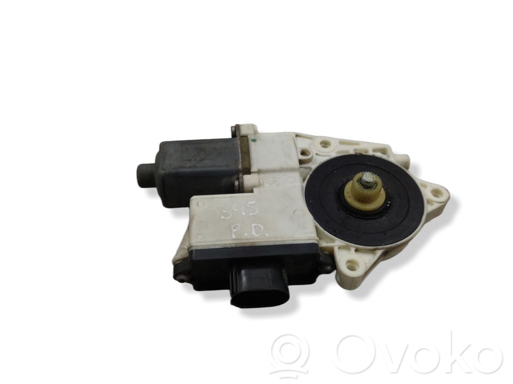 Front door window regulator motor   69259641,8A0311302,S007083006