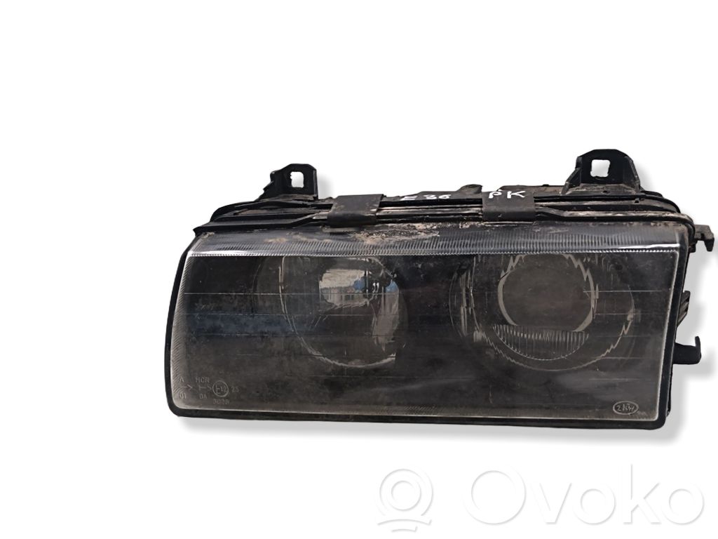 BMW 3 E36 Headlight/headlamp 