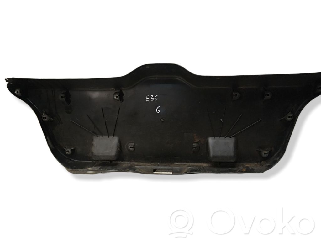BMW 3 E36 Galvenais apdares panelis 