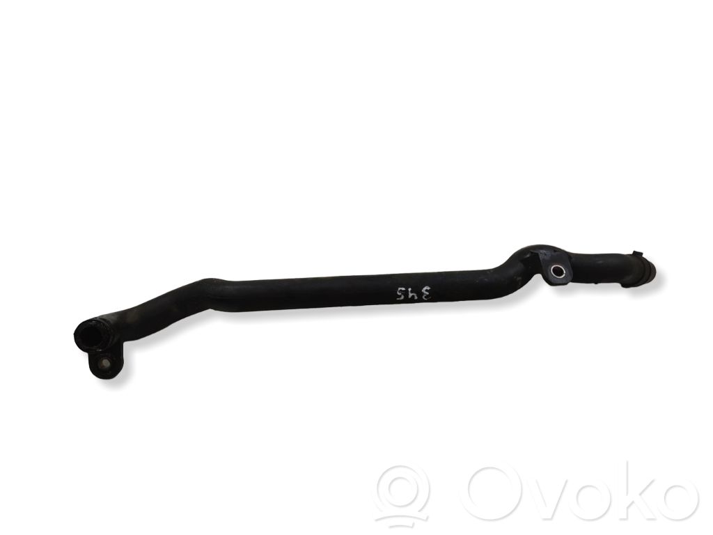 BMW X3 E83 Caurulīte (-es) / šļūtene (-es) 