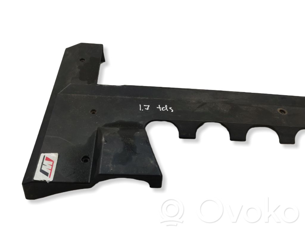 Engine cover (trim)   2245558