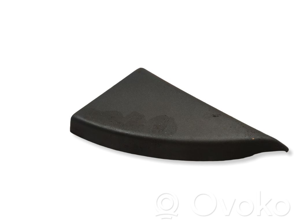 Volvo S80 Moldura protectora de plástico del espejo lateral 