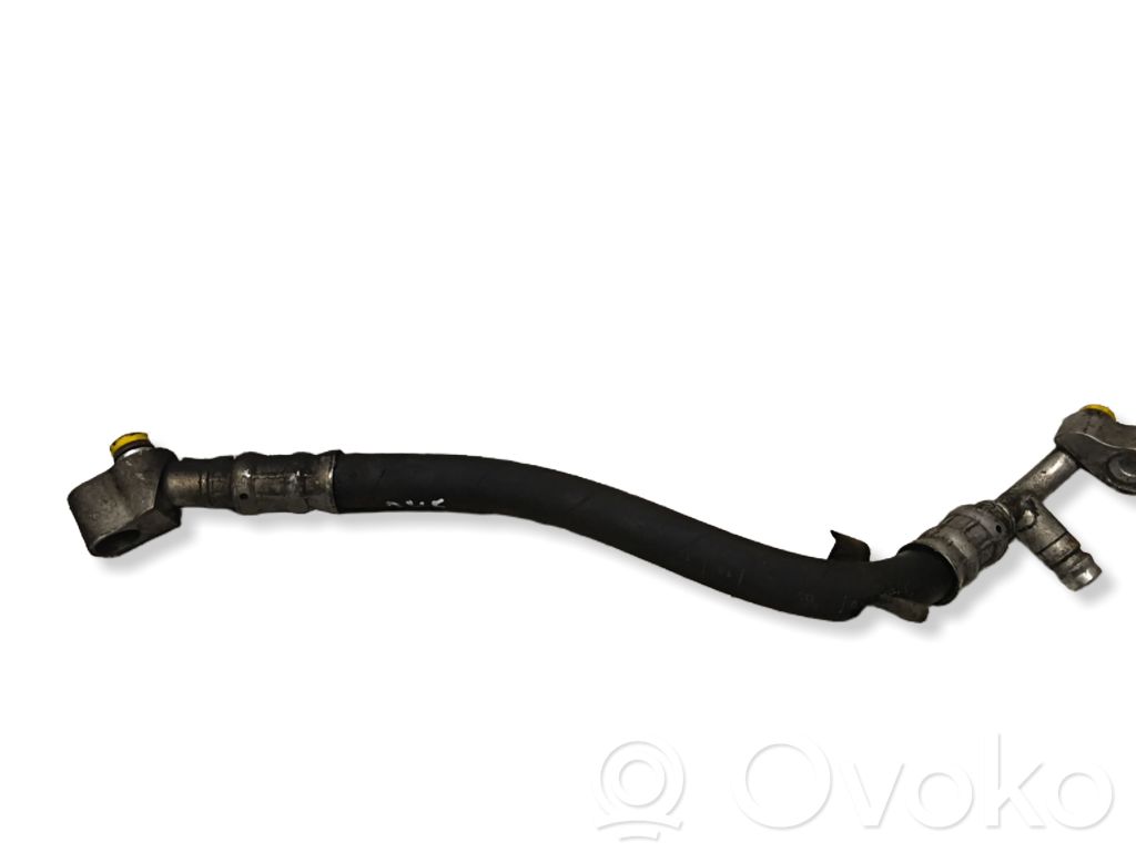 BMW X3 E83 Ilmastointilaitteen putki (A/C) 