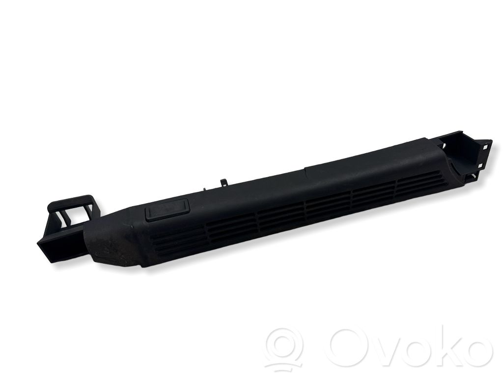 BMW 3 E46 Other trunk/boot trim element 