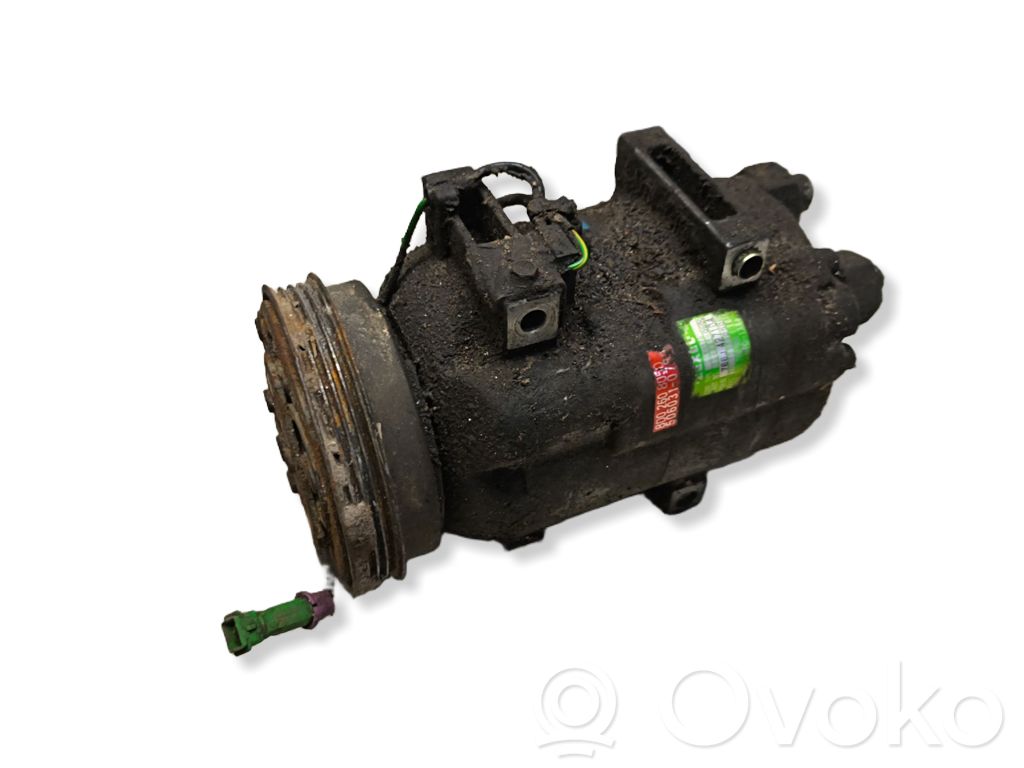 Audi A4 S4 B5 8D Compressore aria condizionata (A/C) (pompa) 