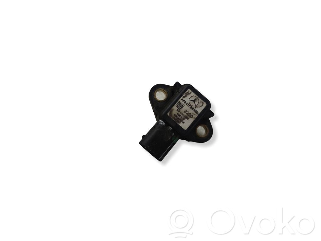 Mercedes-Benz E W211 Air pressure sensor 