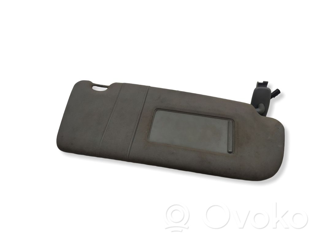 Sun visor   8D0857552