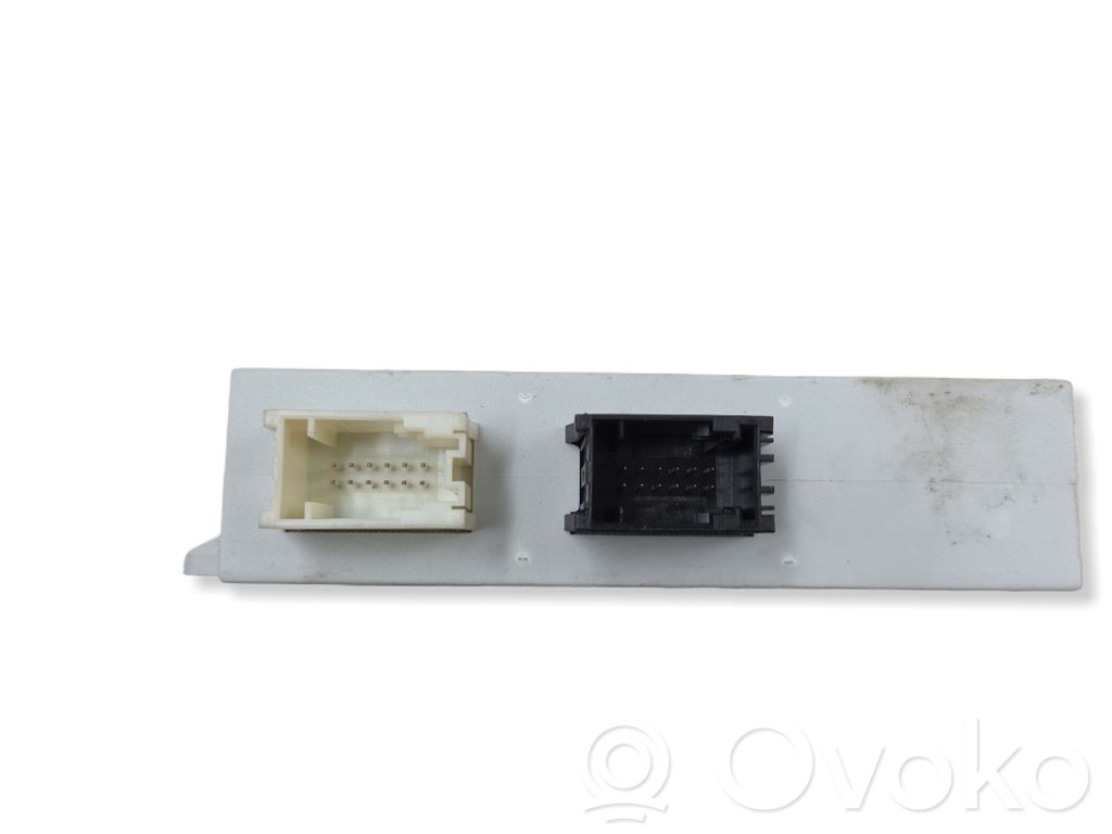 Parking PDC control unit/module   66216916405