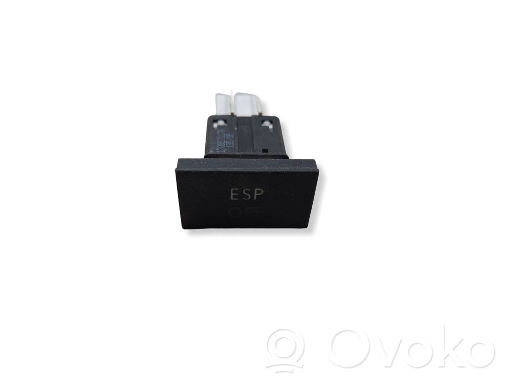 Volkswagen Touran I ESP (stability program) switch 