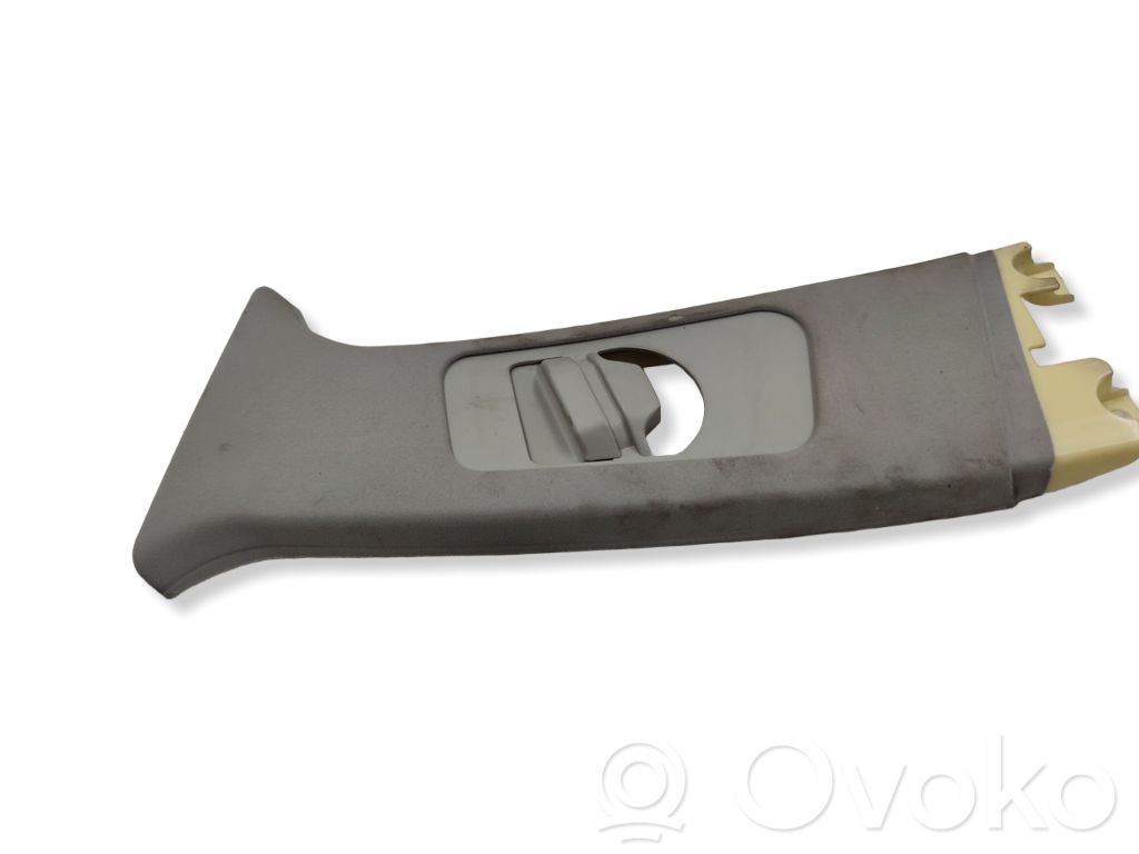 BMW 3 E46 (B) pillar trim (top) 