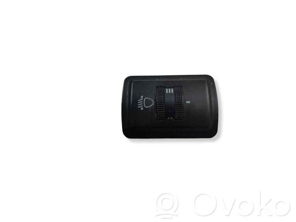 Headlight level height control switch   8D0941301C