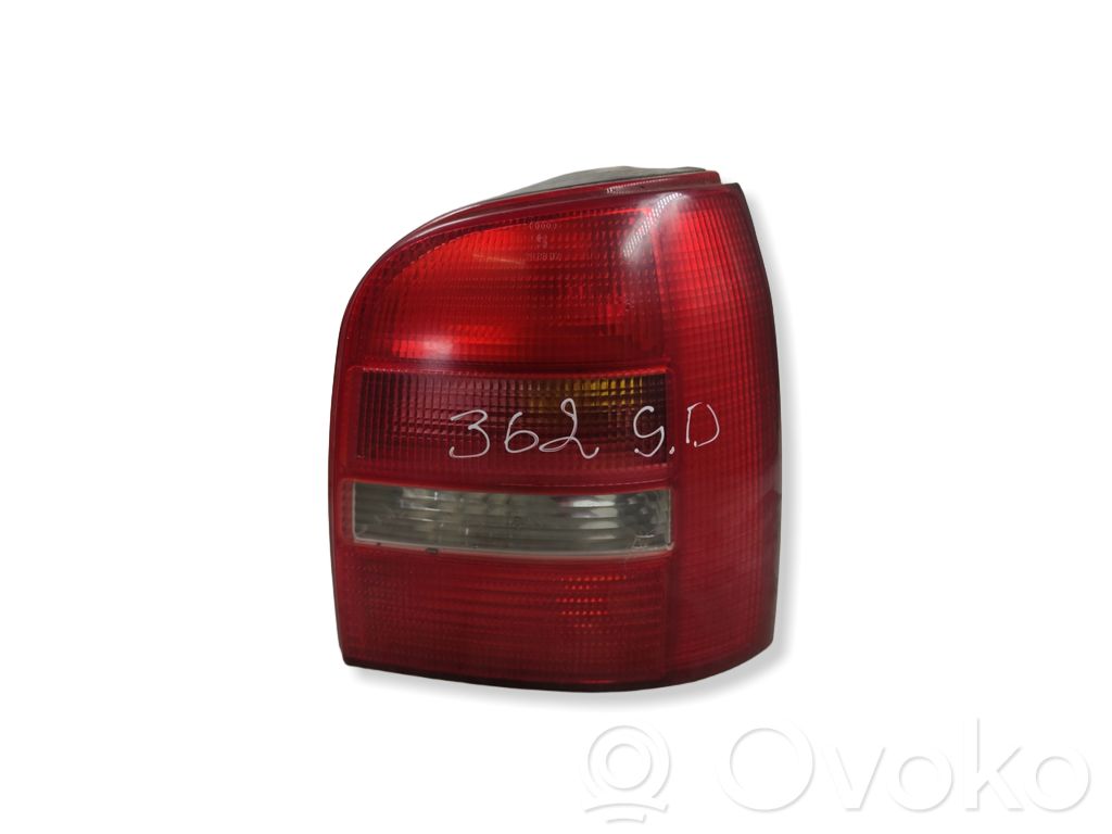 Audi A4 S4 B5 8D Takavalot 