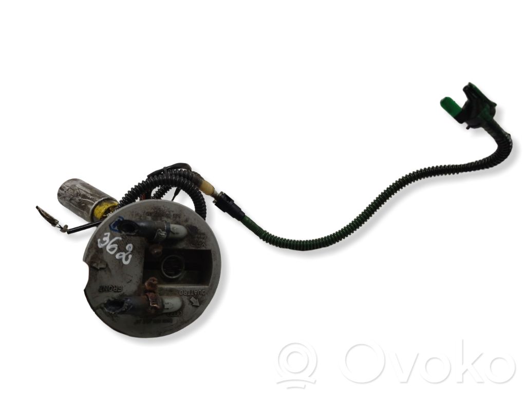 Audi A4 S4 B5 8D Bomba interna de combustible 