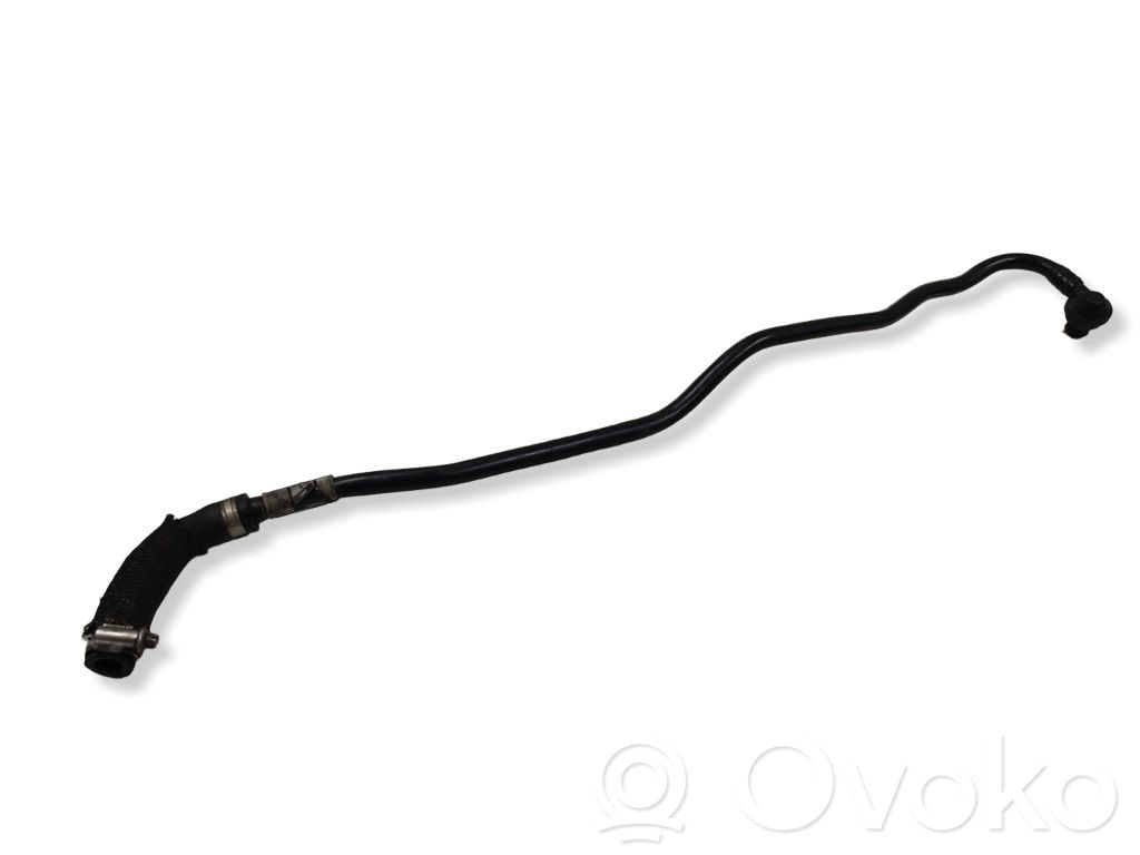 BMW 3 E46 Vacuum line/pipe/hose 