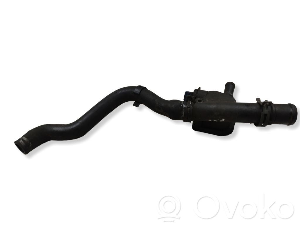 Volkswagen Golf IV Conductă/furtun lichid de răcire motor 
