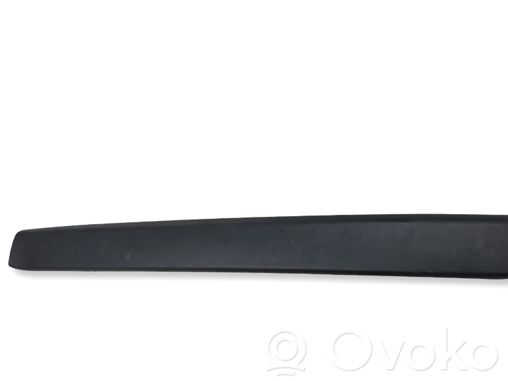 BMW 3 E46 Tailgate/boot cover trim set 