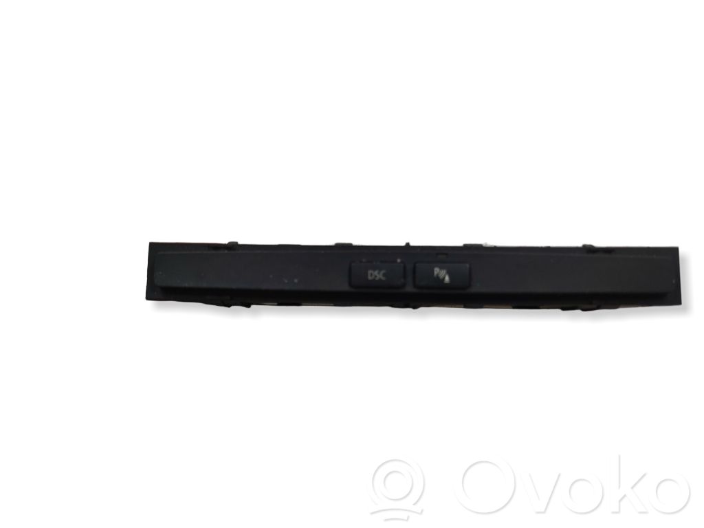BMW 5 E60 E61 Pysäköintitutkan anturin kytkin (PDC) 