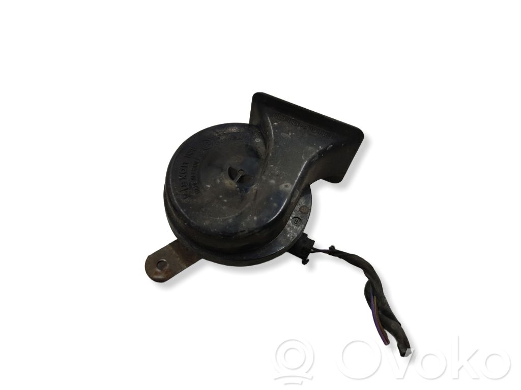 Signal sonore   TR99