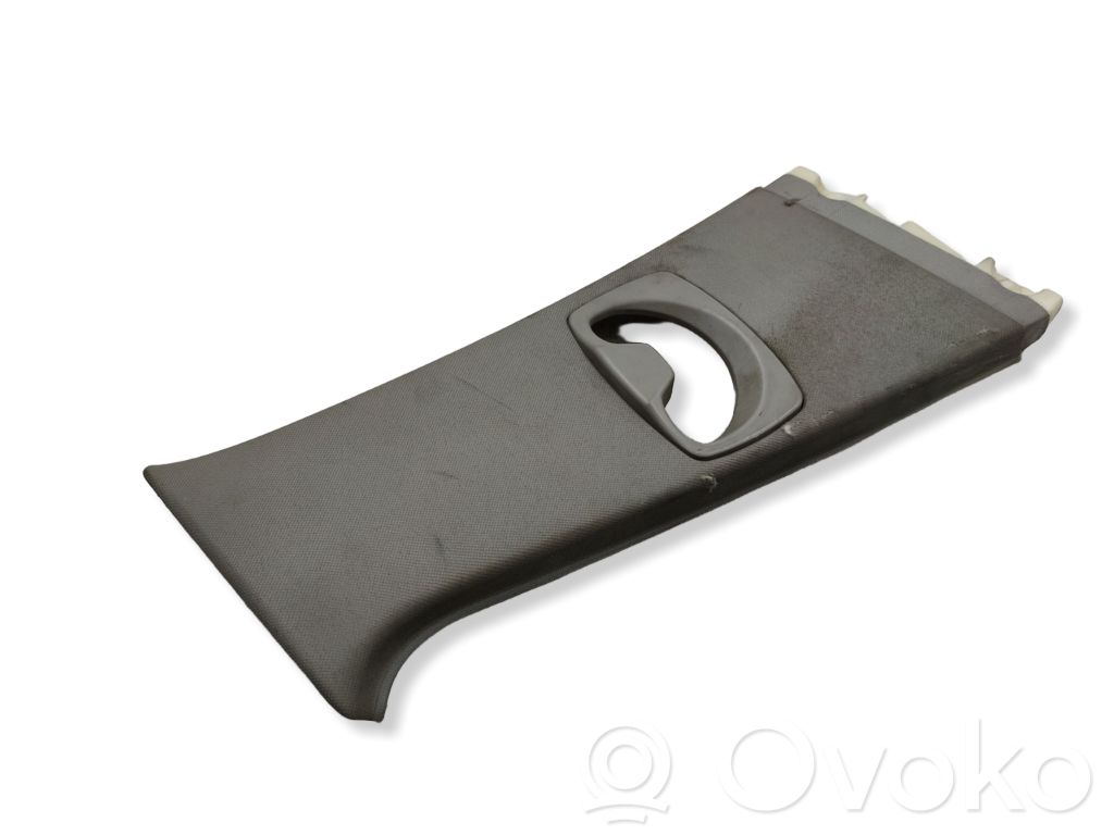 (B) pillar trim (top)   52107010,7027088