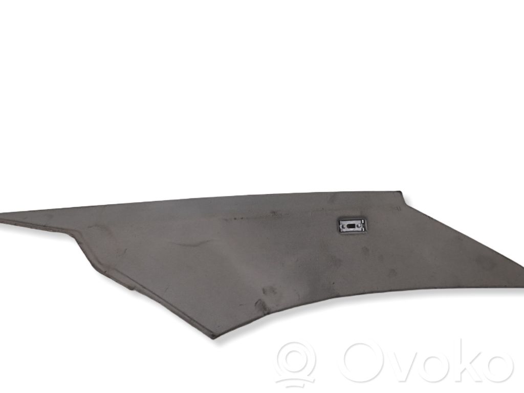 (C) pillar trim   7027093