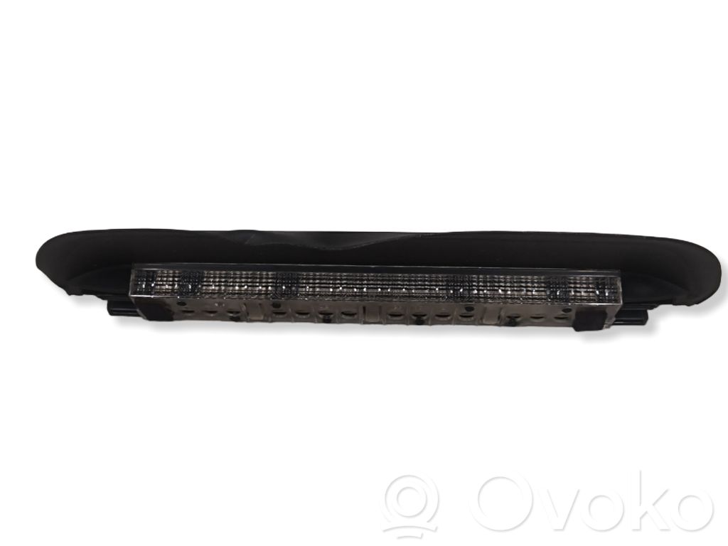 BMW 5 E60 E61 Luz de freno adicional/tercera 