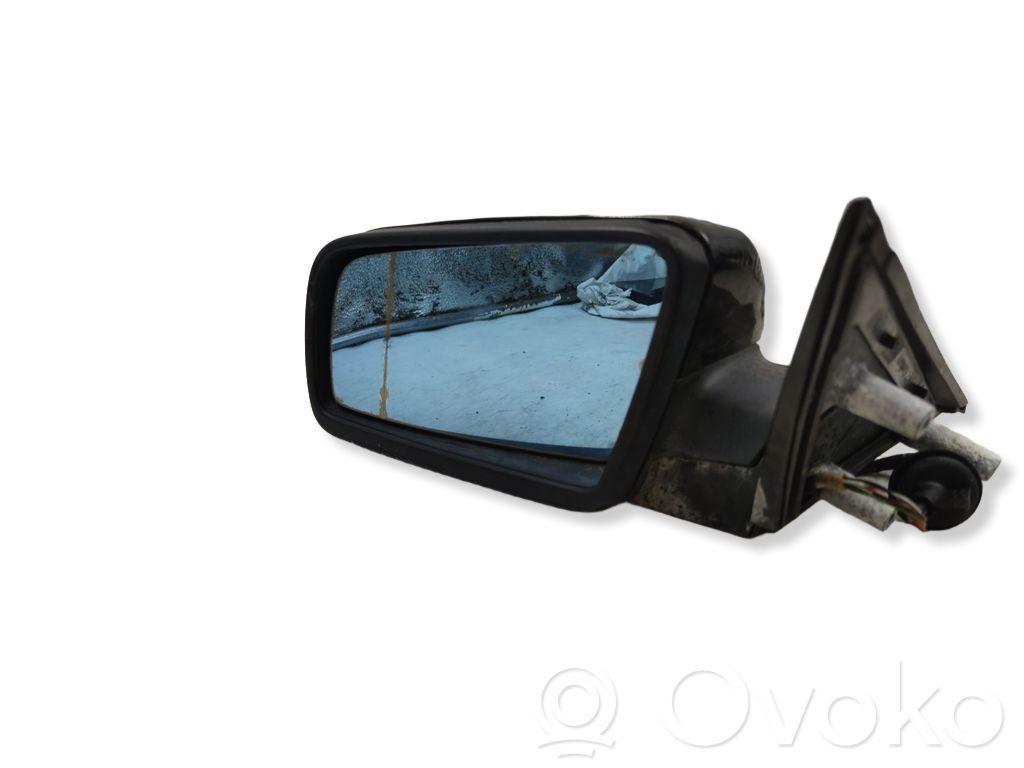 BMW 5 E60 E61 Veidrodėlis (elektra valdomas) 